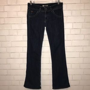 Hudson Bootcut Jeans